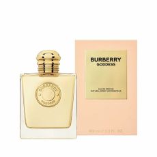 Parfym Damer Burberry BURBERRY GODDESS EDP EDP 100 ml