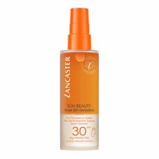 Solskydd Lancaster Sun Beauty Water SPF30 (150 ml)