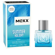 Parfym Herrar Mexx EDT Summer Holiday Man (30 ml)