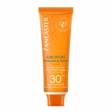 Ansiktssolkräm Lancaster Sun Sport SPF30 Vit Spf 30 50 ml