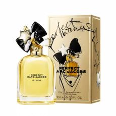 Parfym Damer Marc Jacobs Perfect Intense EDP EDP 100 ml