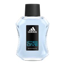 Parfym Herrar Adidas Ice Dive EDT