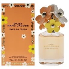 Parfym Damer Marc Jacobs Daisy Ever So Fresh EDP 7