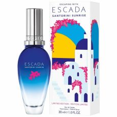 Parfym Damer Escada Santorini Sunrise EDP 30 ml