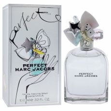 Parfym Damer Marc Jacobs EDT Perfect 100 ml