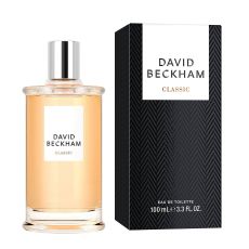 Parfym Herrar David Beckham EDT Classic 100 ml