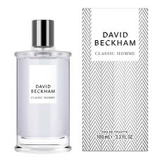 Parfym Herrar David Beckham EDT Classic Homme 100 