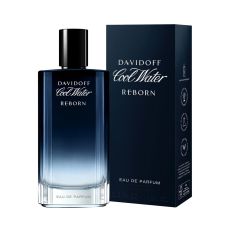 Parfym Herrar Davidoff Cool Water Reborn EDP 100 ml