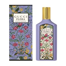 Parfym Damer Gucci FLORA GORGEOUS MAGNOLIA EDP EDP 100 ml