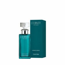 Parfym Damer Calvin Klein ETERNITY EDP EDP 50 ml