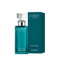 Parfym Damer Calvin Klein ETERNITY EDP EDP 100 ml