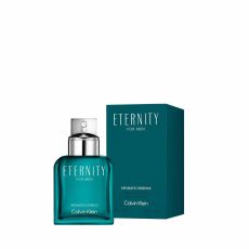 Parfym Herrar Calvin Klein ETERNITY FOR MEN EDP EDP 50 ml