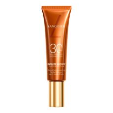 Ansiktssolkräm Lancaster Infinite Bronze Klar Spf ...