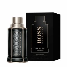 Parfym Herrar Hugo Boss EDP EDP 50 ml The Scent Fo ...