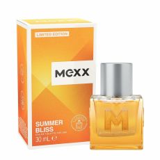 Parfym Herrar Mexx Summer Bliss EDT 30 ml