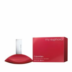 Parfym Damer Calvin Klein EUPHORIA EDP EDP 30 ml