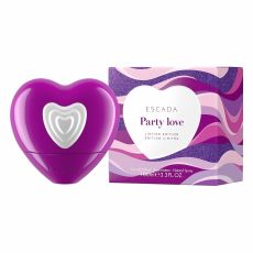 Parfym Damer Escada Party Love EDP 100 ml