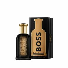 Parfym Herrar Hugo Boss-boss EDP Boss Bottled Elixir 50 ml