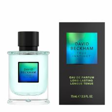 Parfym Herrar David Beckham True Instinct EDP 75 m