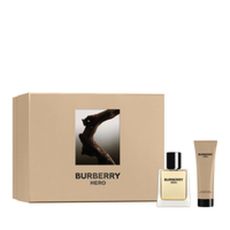 Parfymset Herrar Burberry Hero 2 Delar