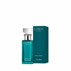 Parfym Damer Calvin Klein ETERNITY EDP EDP 30 ml