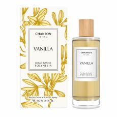 Parfym Damer Coty Chanson d'Eau Vanilla EDT 100 ml