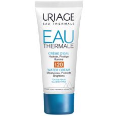 Ansiktskräm Uriage Eau Thermale SPF 20 Spf 20 40 ml