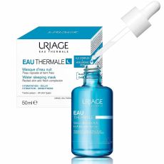 Dagkräm Uriage Eau Thermale