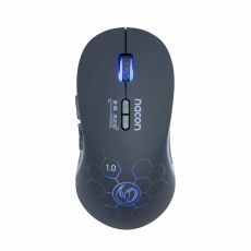 Gaming Mus Nacon PCGM-180 Svart Wireless