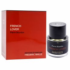 Parfym Herrar Frederic Malle Pierre Bourdon French Lover EDP 50 ml