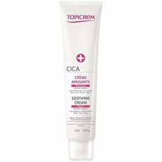 Lindrande kräm Topicrem CICA+ 40 ml