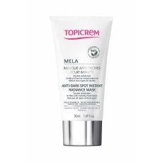 Dagkräm Topicrem Mela 50 ml