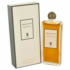 Parfym Unisex Serge Lutens EDP Ambre Sultan 50 ml