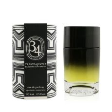 Parfym Unisex Diptyque EDP 34 boulevard Saint Germain 75 ml