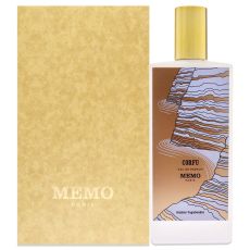 Parfym Unisex Memo Paris EDP Corfu 75 ml (75 ml)