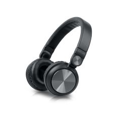 Bluetooth Hörlurar Muse M276BT Svart