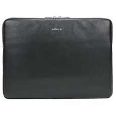 Laptopväska Mobilis 056007 12,5-14" Svart