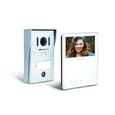 Smart interntelefon med video SCS SENTINEL VisioKi