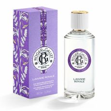 Parfym Unisex Roger & Gallet Lavande Royale ED ...