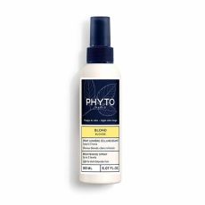 sprayglans för hår Phyto Paris RUBIO 150 ml