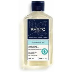 Schampo Phyto Paris SOLUCIONES CUERO CABELLUDO 250 ml