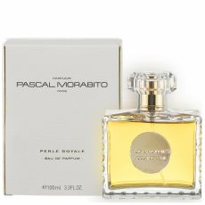 Parfym Damer Pascal Morabito EDP 100 ml Perle Royale