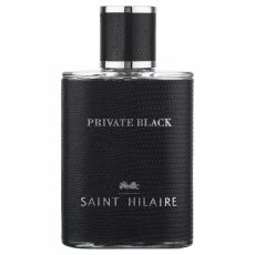 Parfym Herrar Saint Hilaire EDP Private Black (100 ml)