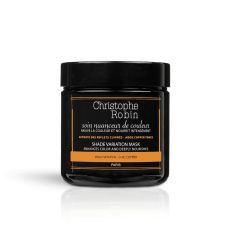 Color pigment mask Christophe Robin Warm Chestnut 250 ml