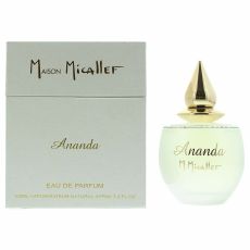 Parfym Damer M.Micallef EDP EDP 100 ml Ananda