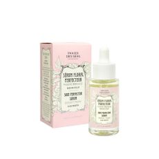 Ansiktsserum Panier des Sens Radiant Peony 30 ml