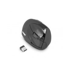 Optisk Mus Ergonomisk Urban Factory EMR20UF-N