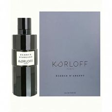 Parfym Unisex Korloff EDP (100 ml)