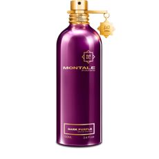 Parfym Damer Montale Dark Purple EDP 100 ml