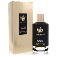 Parfym Herrar Mancera Black Gold EDP 120 ml